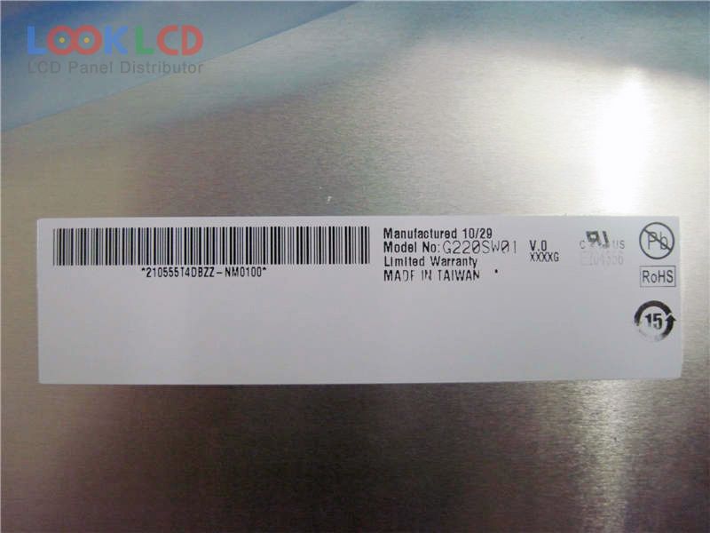 G220SW01 V0